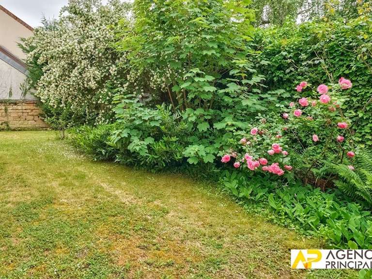 Maison Maisons-Laffitte - 5 chambres - 230m²