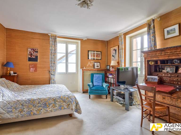 Maison Maisons-Laffitte - 5 chambres - 230m²