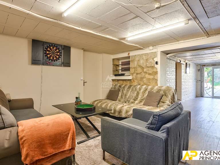 Maison Maisons-Laffitte - 3 chambres - 135m²