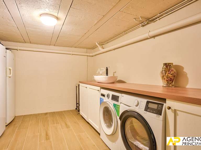 Maison Maisons-Laffitte - 3 chambres - 135m²