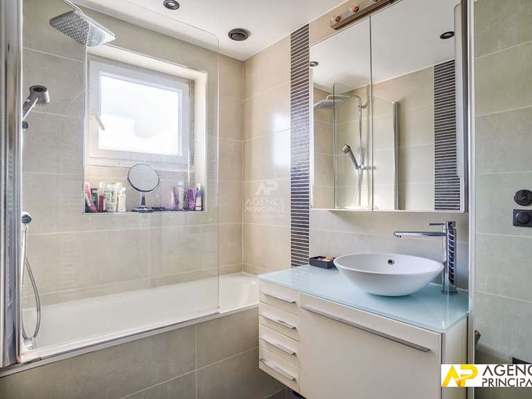 Maison Maisons-Laffitte - 3 chambres - 135m²