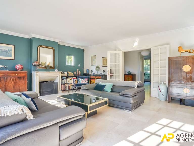 Maison Maisons-Laffitte - 4 chambres - 138m²