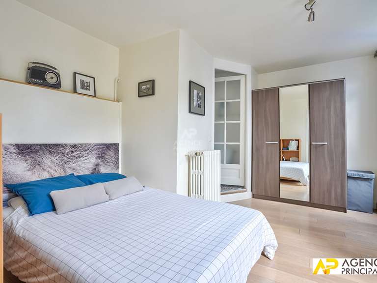 Maison Maisons-Laffitte - 5 chambres - 191m²