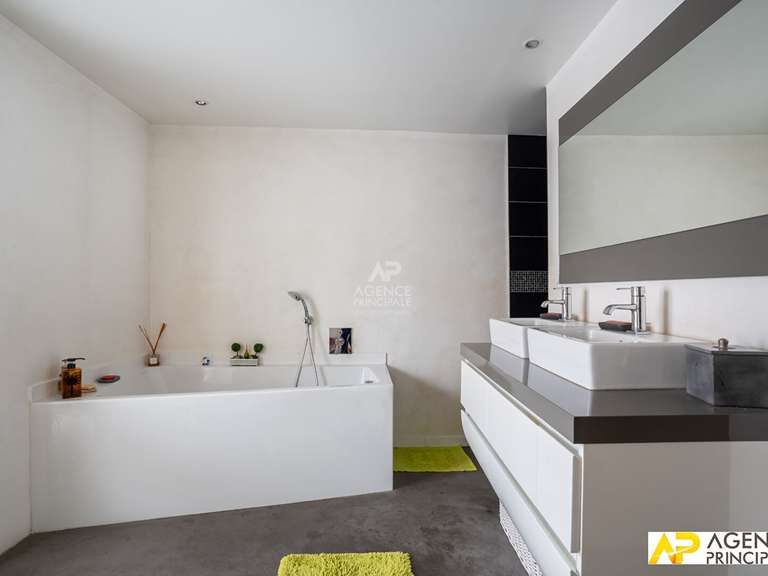 Maison Maisons-Laffitte - 3 chambres - 129m²