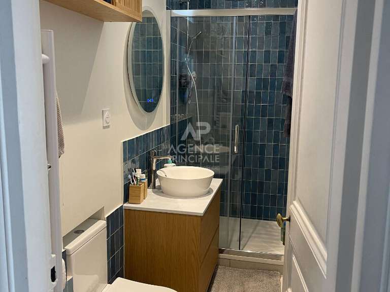 House Maisons-Laffitte - 4 bedrooms - 120m²