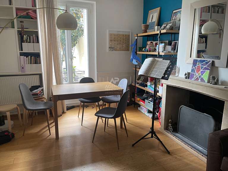 House Maisons-Laffitte - 4 bedrooms - 120m²