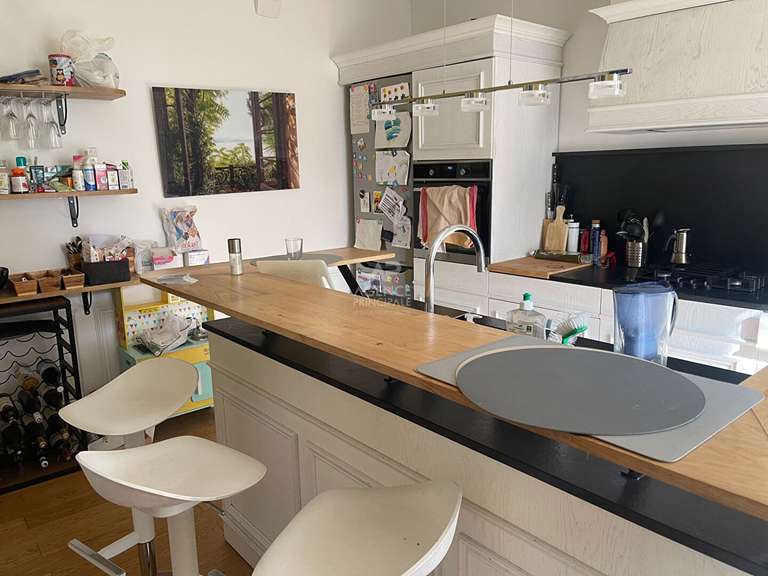 House Maisons-Laffitte - 5 bedrooms - 160m²