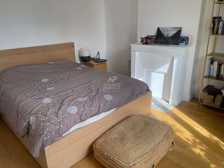 House Maisons-Laffitte - 4 bedrooms - 120m²