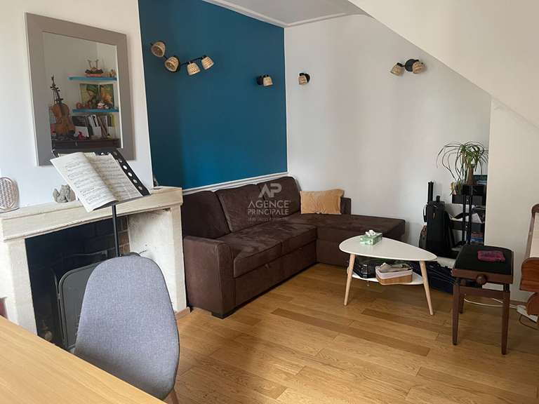 House Maisons-Laffitte - 4 bedrooms - 120m²