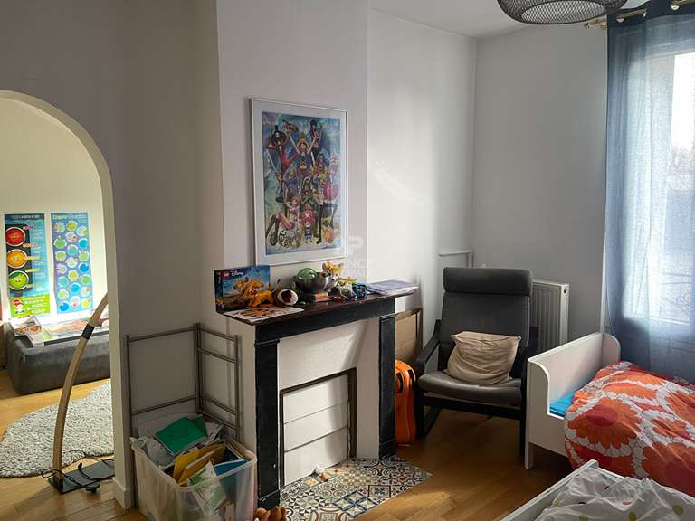 House Maisons-Laffitte - 4 bedrooms - 120m²