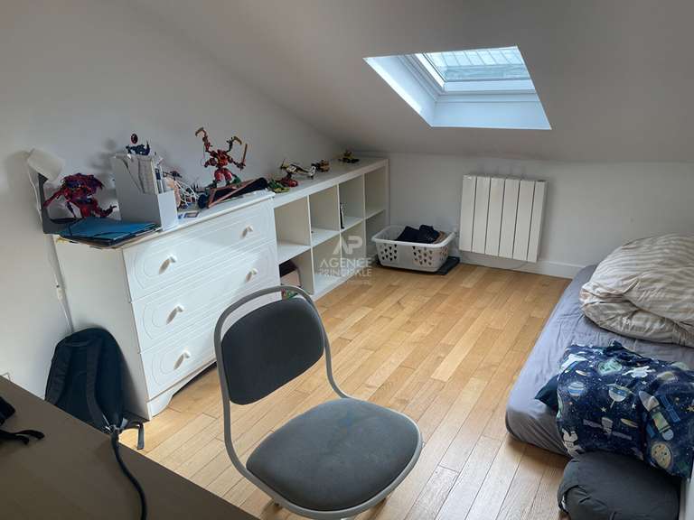 House Maisons-Laffitte - 4 bedrooms - 120m²