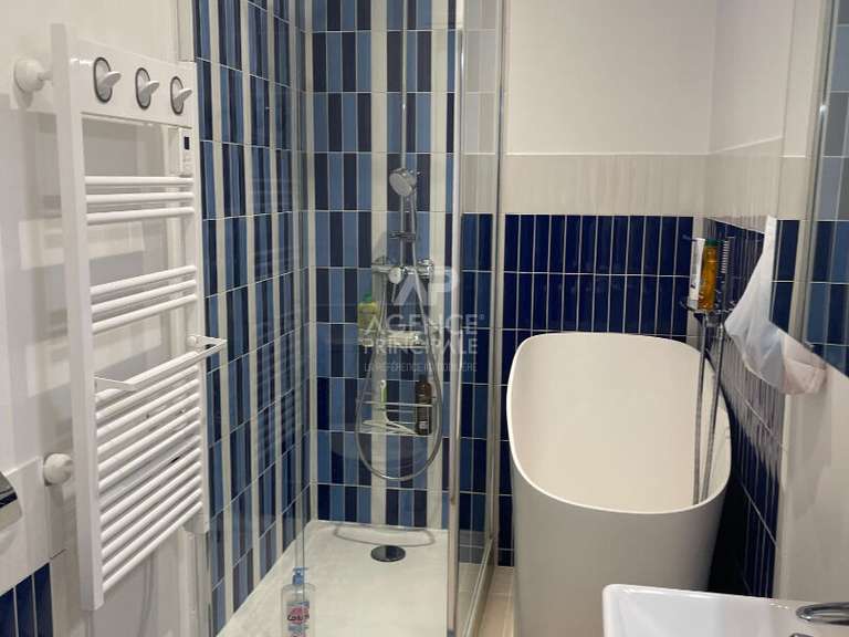 House Maisons-Laffitte - 5 bedrooms - 160m²