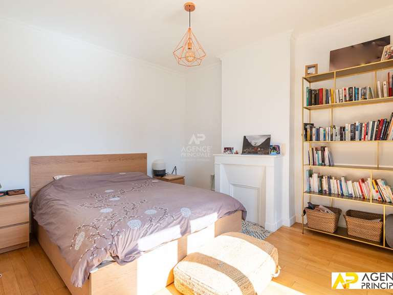 House Maisons-Laffitte - 4 bedrooms - 120m²