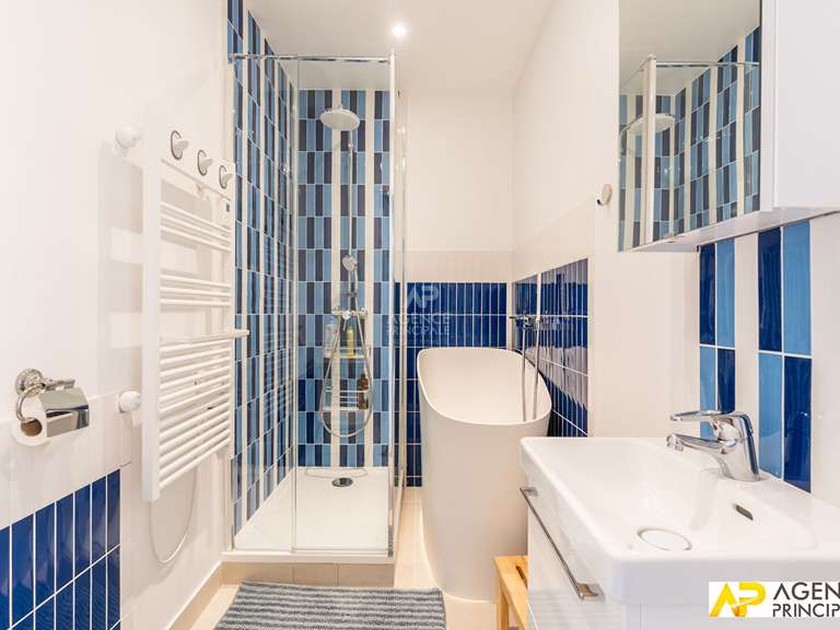 House Maisons-Laffitte - 4 bedrooms - 120m²