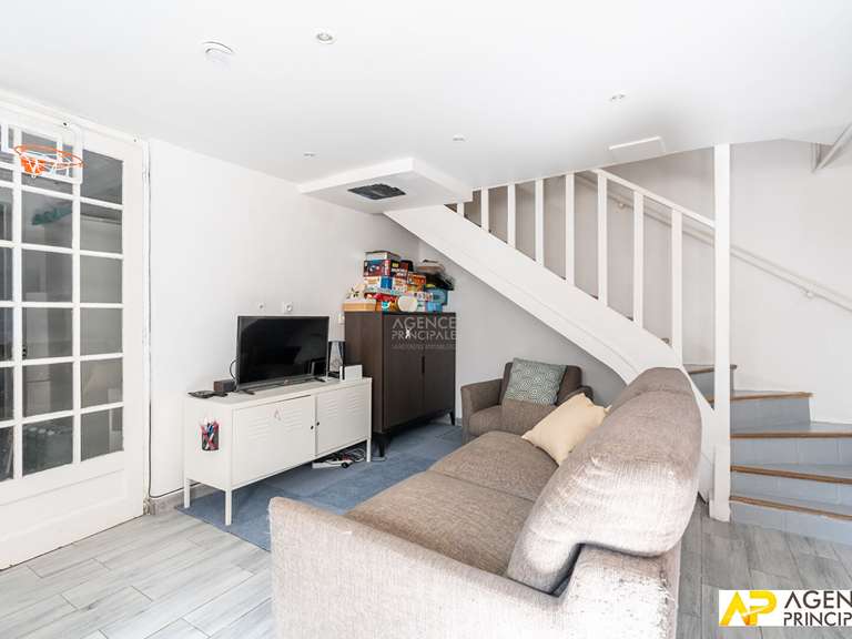 Maison Maisons-Laffitte - 4 chambres - 120m²