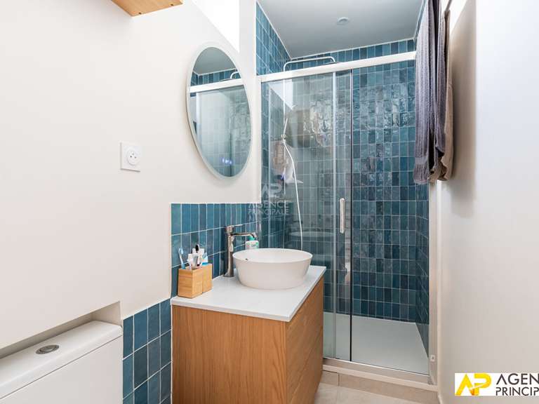 Maison Maisons-Laffitte - 4 chambres - 120m²