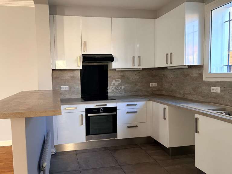 Maison Maisons-Laffitte - 3 chambres - 95m²