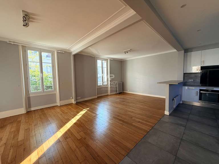 Maison Maisons-Laffitte - 3 chambres - 95m²