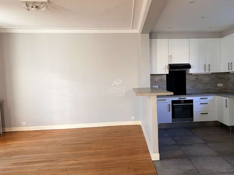 Maison Maisons-Laffitte - 3 chambres - 95m²