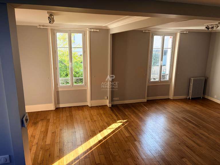 Maison Maisons-Laffitte - 3 chambres - 95m²