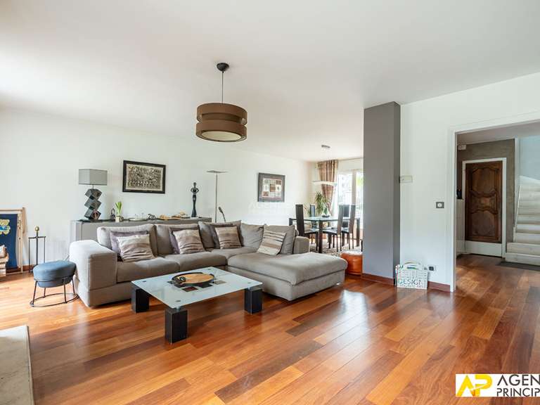 Maison Maisons-Laffitte - 5 chambres - 180m²