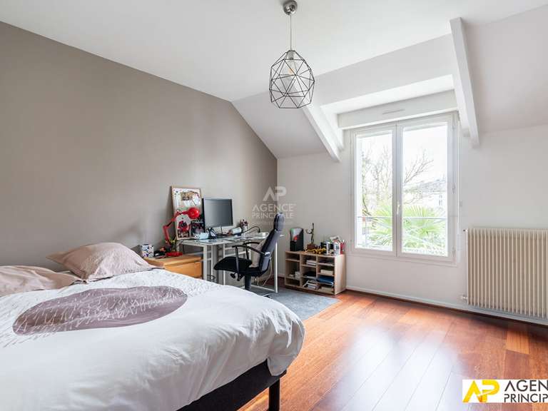 Maison Maisons-Laffitte - 5 chambres - 180m²