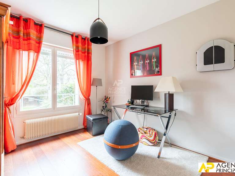 Maison Maisons-Laffitte - 5 chambres - 180m²