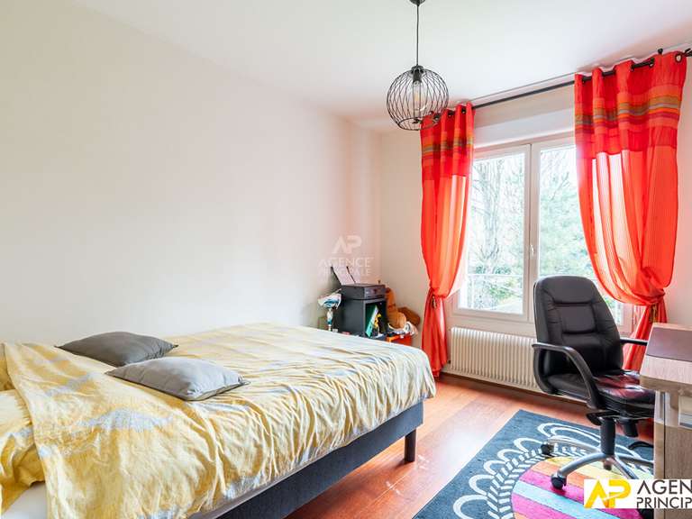 Maison Maisons-Laffitte - 5 chambres - 180m²