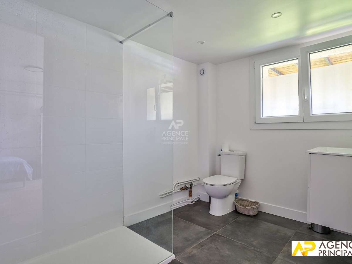 Maison Maisons-Laffitte