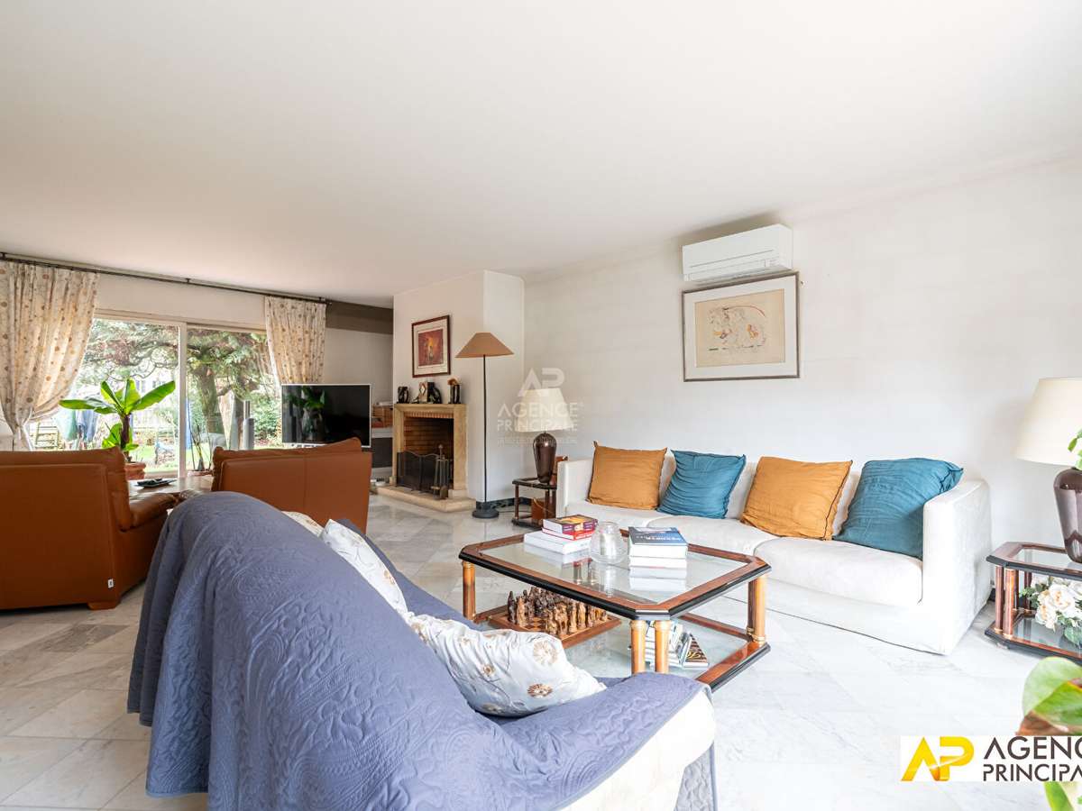 Maison Maisons-Laffitte