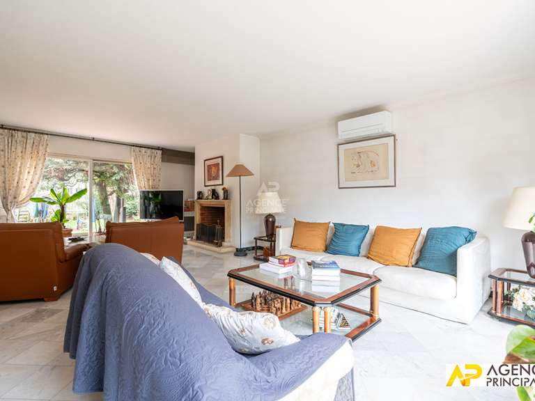 Maison Maisons-Laffitte - 5 chambres - 221m²