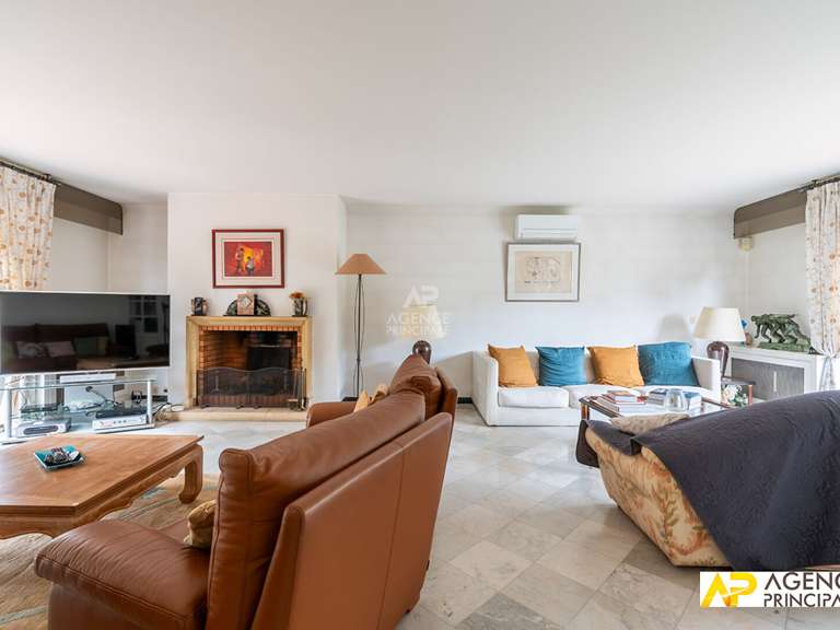 Maison Maisons-Laffitte - 5 chambres - 221m²