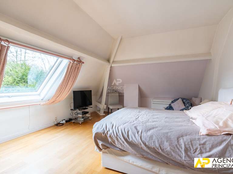 Maison Maisons-Laffitte - 5 chambres - 221m²