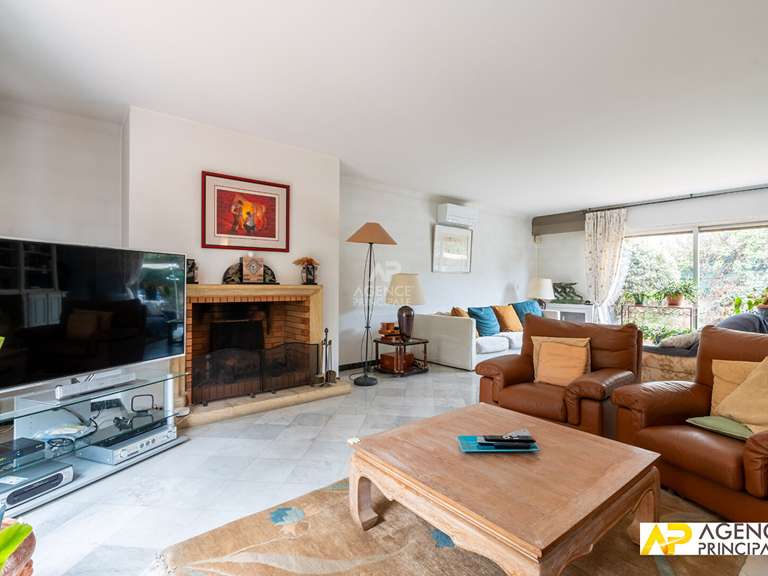 Maison Maisons-Laffitte - 5 chambres - 221m²