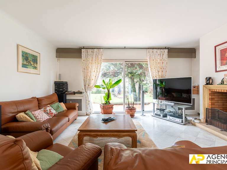 Maison Maisons-Laffitte - 5 chambres - 221m²
