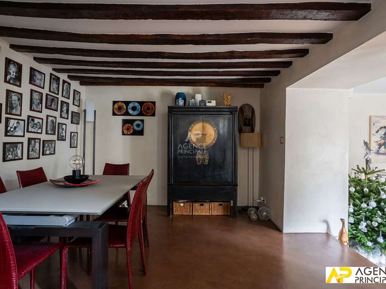 Maison Maisons-Laffitte - 3 chambres - 129m²