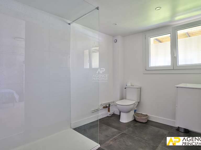 Maison Maisons-Laffitte - 7 chambres - 224m²