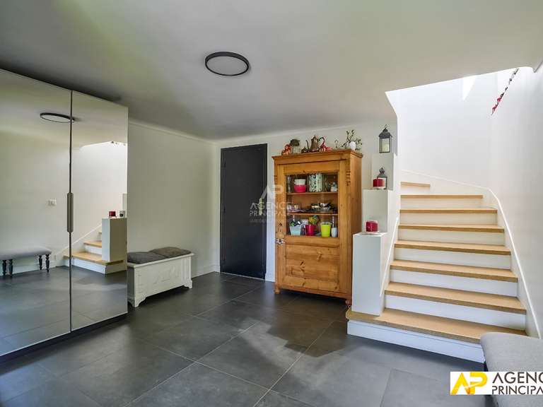 Maison Maisons-Laffitte - 7 chambres - 224m²