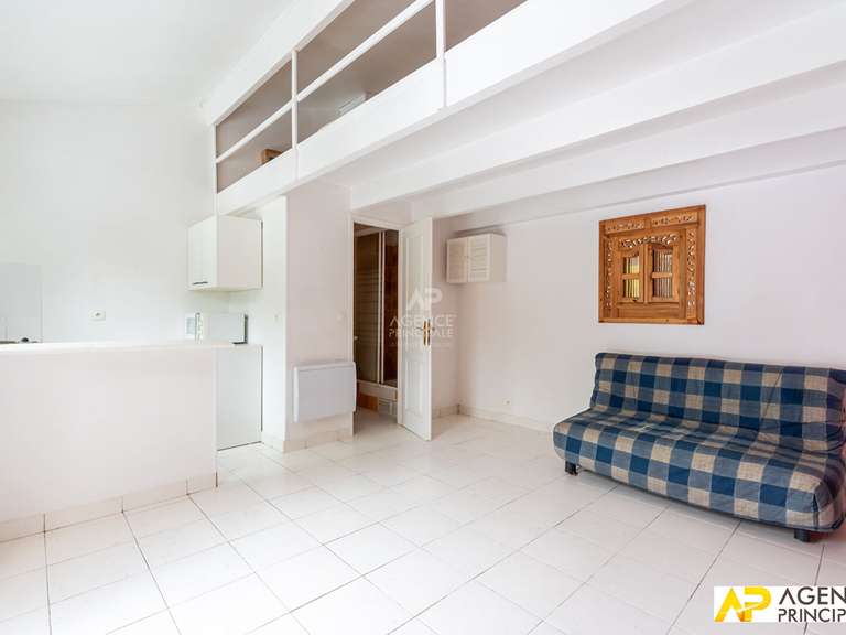 Maison Maisons-Laffitte - 5 chambres - 180m²