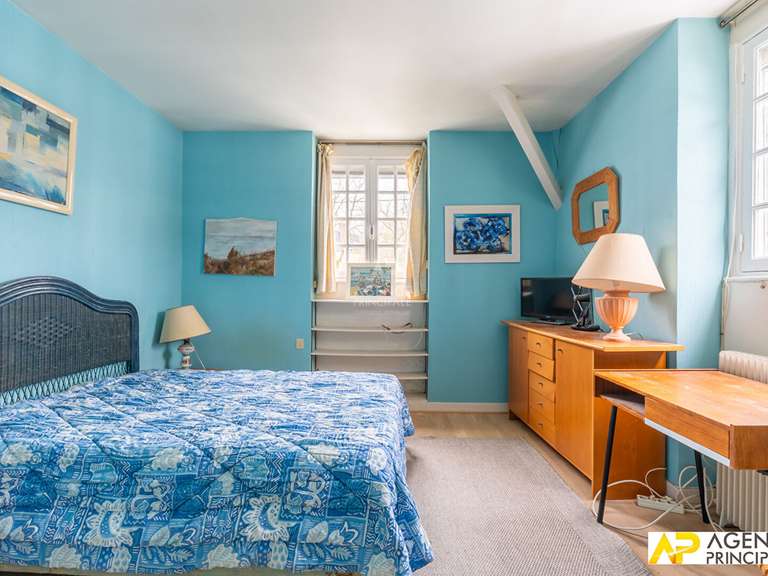 Maison Maisons-Laffitte - 5 chambres - 180m²