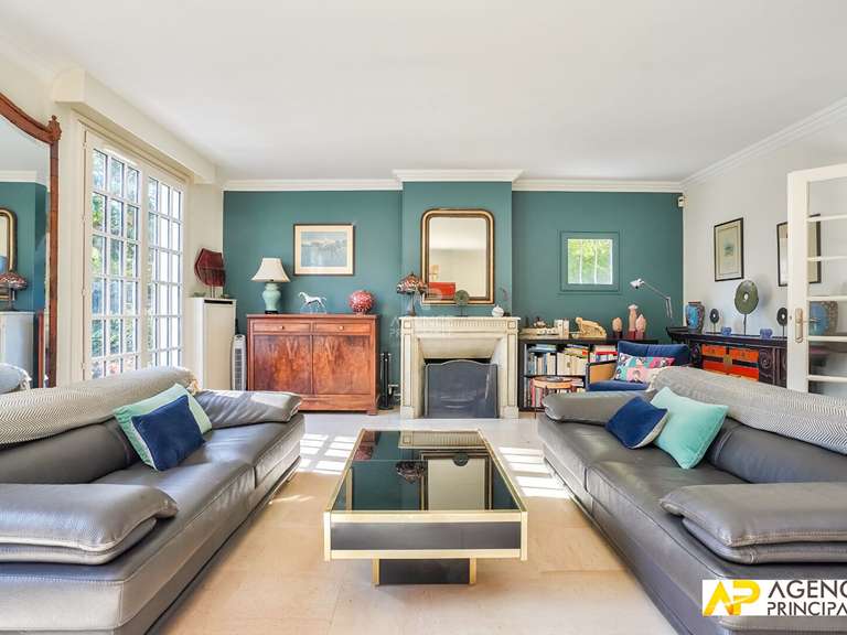 Maison Maisons-Laffitte - 4 chambres - 138m²