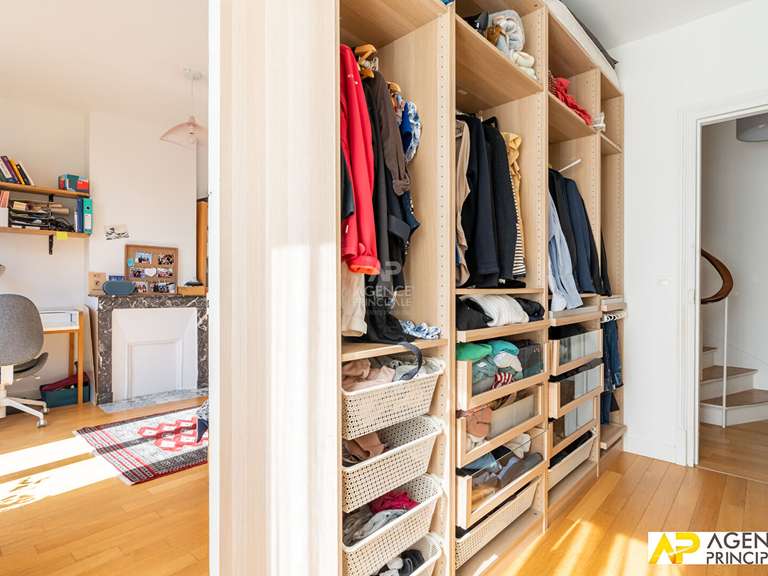 Maison Maisons-Laffitte - 4 chambres - 120m²