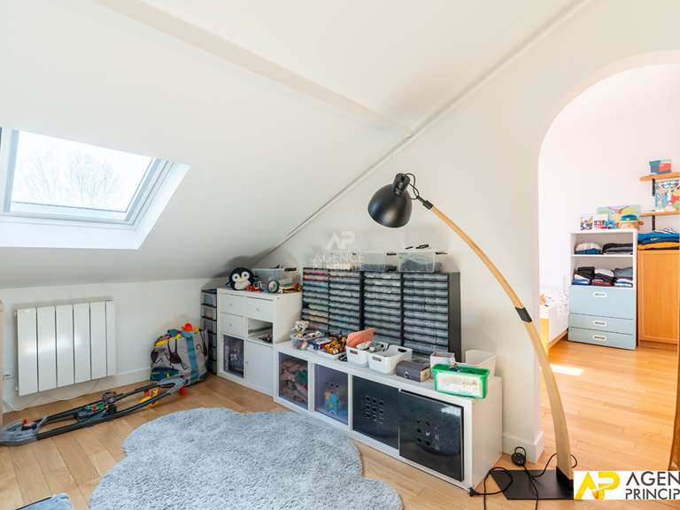 Maison Maisons-Laffitte - 4 chambres - 120m²