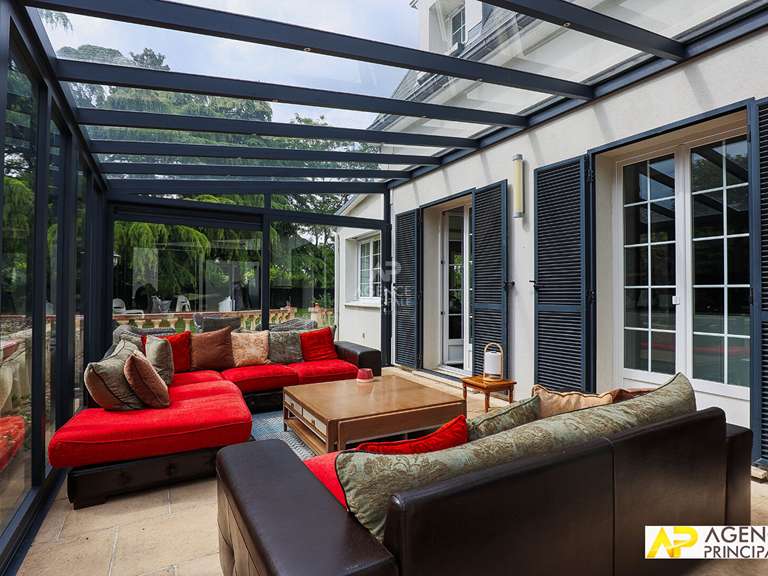 Maison Maisons-Laffitte - 6 chambres - 340m²