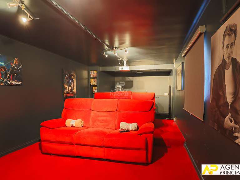 Maison Maisons-Laffitte - 6 chambres - 340m²