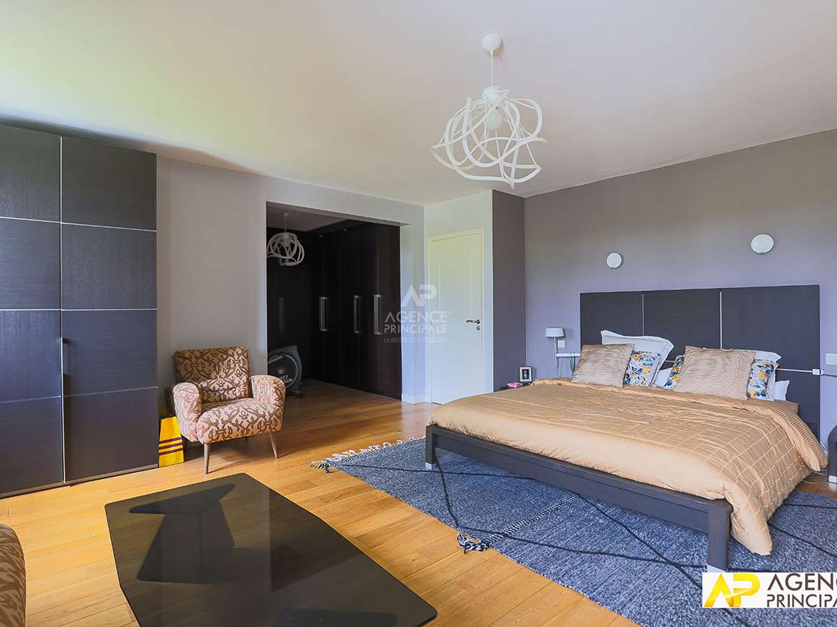 Maison Maisons-Laffitte