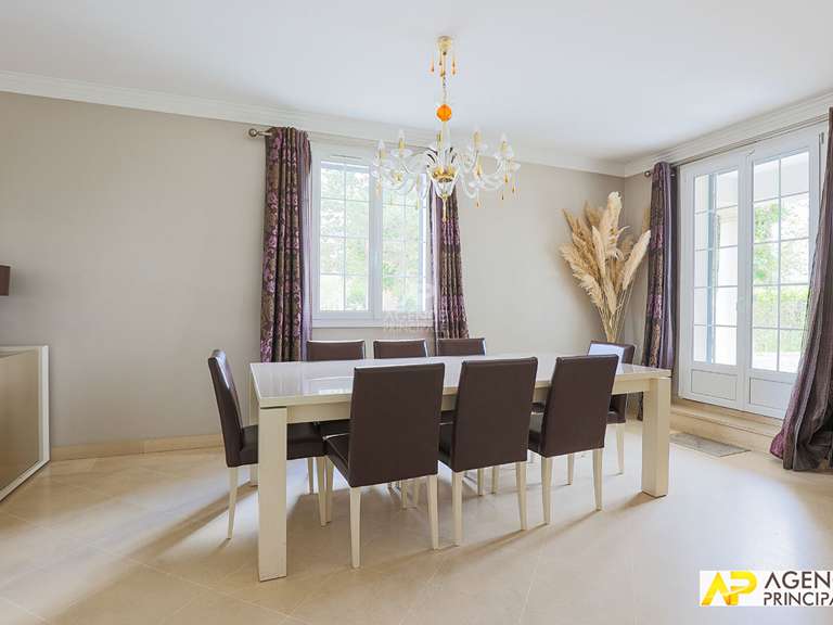 Maison Maisons-Laffitte - 6 chambres - 340m²