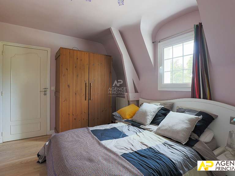 Maison Maisons-Laffitte - 6 chambres - 340m²