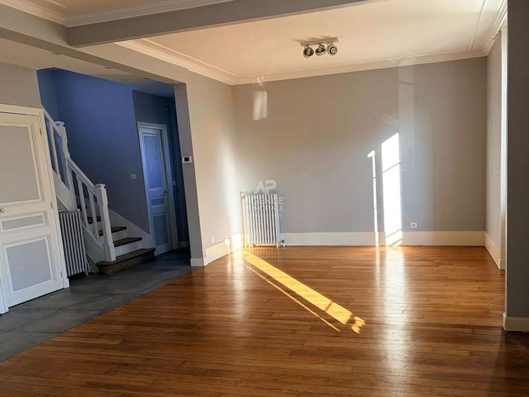 Maison Maisons-Laffitte - 3 chambres - 95m²