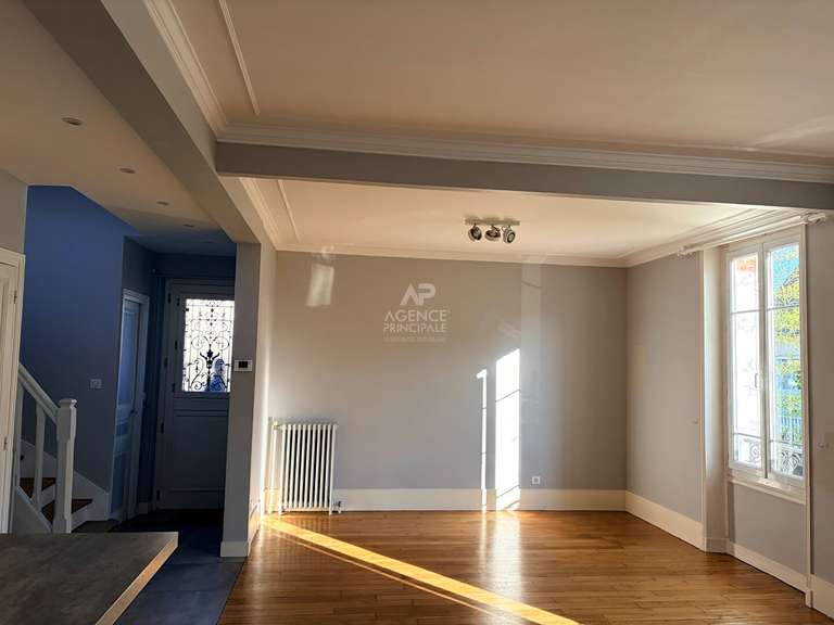 Maison Maisons-Laffitte - 3 chambres - 95m²